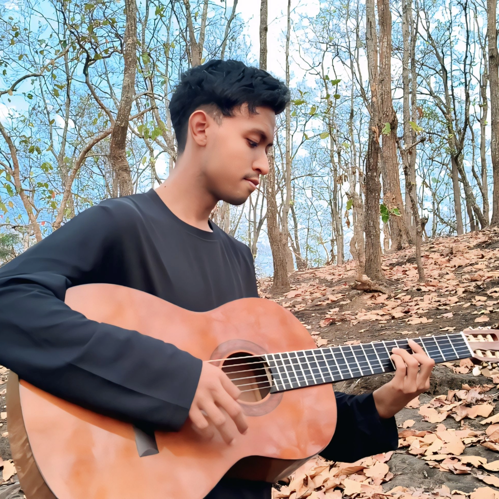 Jason G Momin